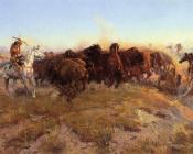 The Surround - 查尔斯·马里安·拉塞尔